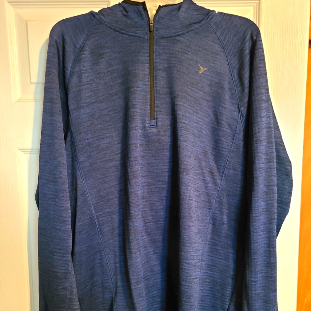 Basic pullover